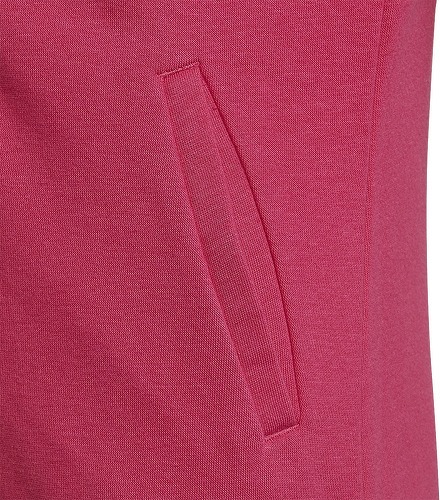 adidas Sportswear-Essentials 3S Veste À Capuche-3