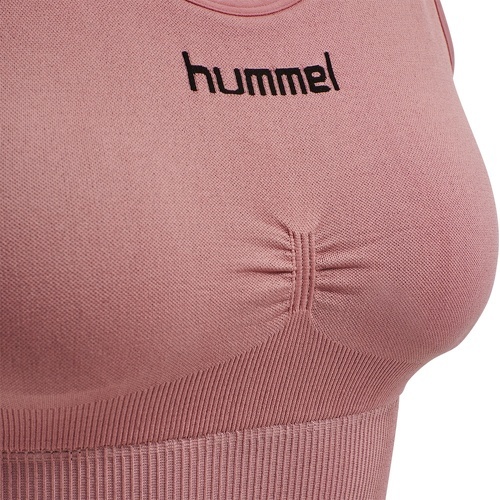 HUMMEL-First Seamless Reggiseno Sportivo Reggiseno-4