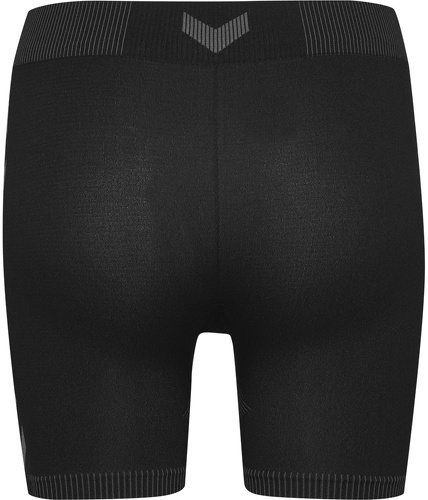 HUMMEL-Hummel First Seamless - Short de running-1