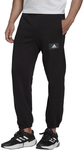 adidas Sportswear-Essentials Colorblock - Pantalon-2