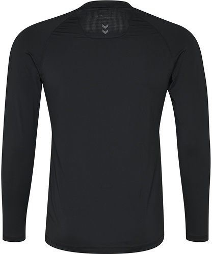 HUMMEL-De Compression Hummel First Performance - Maillot de handball-1