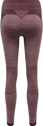 HUMMEL-Hummel Mid Waist - Legging de fitness-1