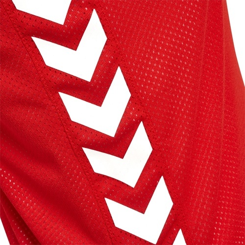 HUMMEL-Core Xk Reverse Ki - Maillot de basketball-3