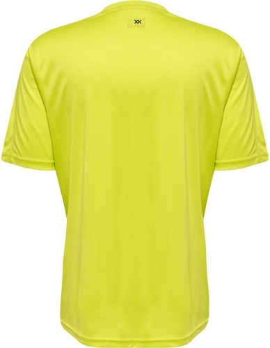 HUMMEL-Core Xk Striped-1