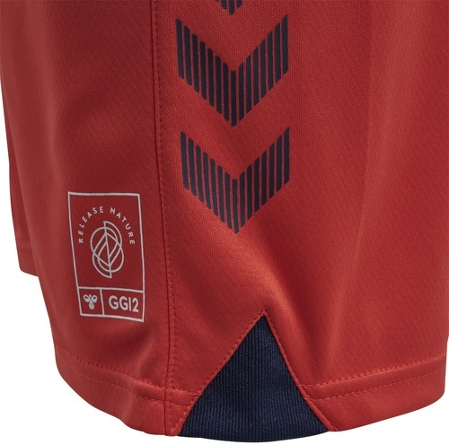 HUMMEL-Gg12 Action - Short de handball-3
