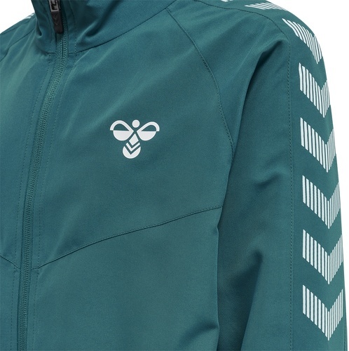 HUMMEL-Gg12 Track - Veste de handball-3