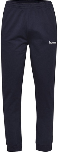 HUMMEL-Hummel Hmlgo - Pantalon de fitness-3
