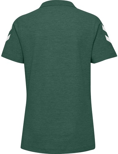HUMMEL-Hummel Hmlgo - Polo de tennis-1