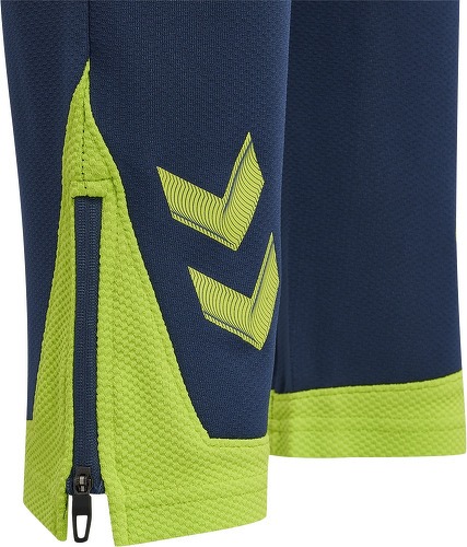 HUMMEL-Hummel Hmllead Poly - Pantalon de football-3