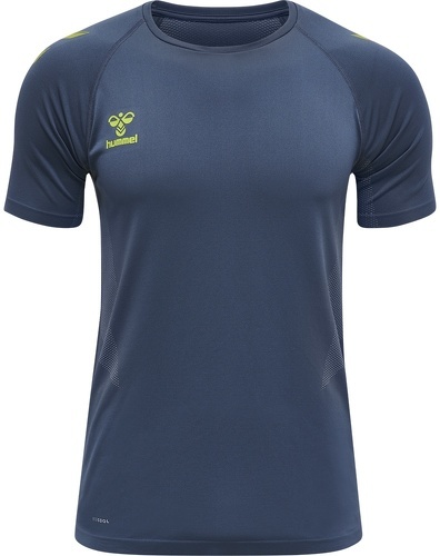 HUMMEL-Hummel Led Pro Seamless Training - Tee-shirt de foot-2