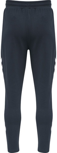 HUMMEL-Hummel Pantalon Longue Legacy Tapered-1
