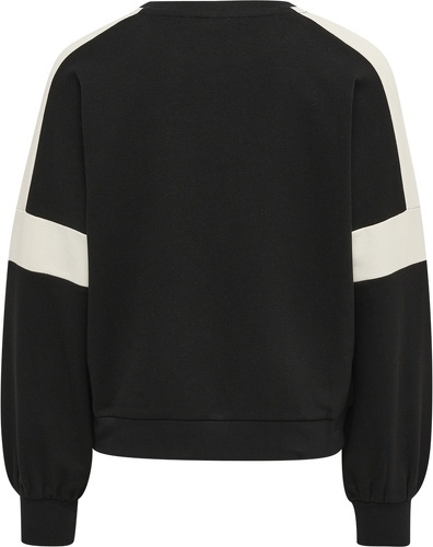 HUMMEL-Hmlmarlee Sweatshirt-1