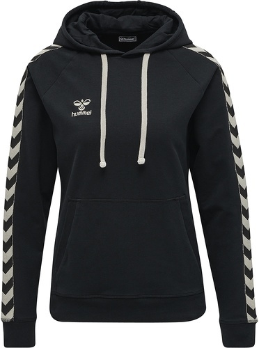 HUMMEL-Hummel Lmove Classic - Sweat de fitness-2
