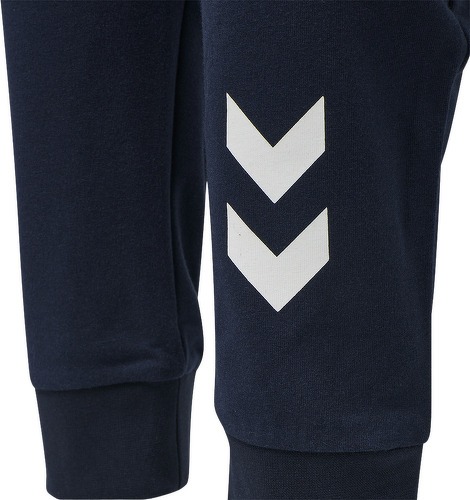 HUMMEL-Hummel Hmlon - Pantalon de fitness-3