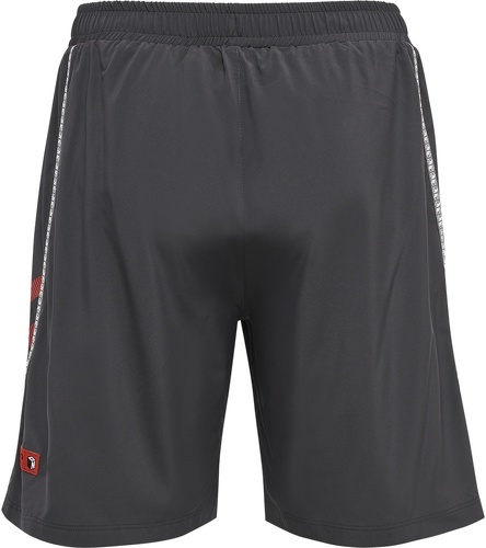 HUMMEL-Pro Grid Game Shorts-1