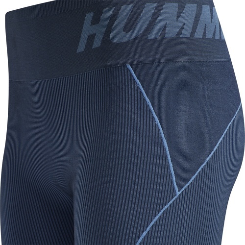 HUMMEL-Te Christel Seamless Mw Legging-3