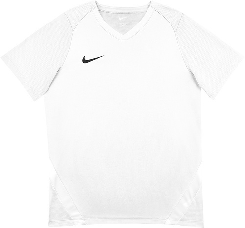 NIKE-Team Spike Sleeve Jersey - Maillot de volley-ball-4