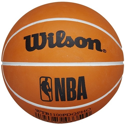 WILSON-Ballon Nba Dribbler Phoenix Suns - Ballon de basketball-2