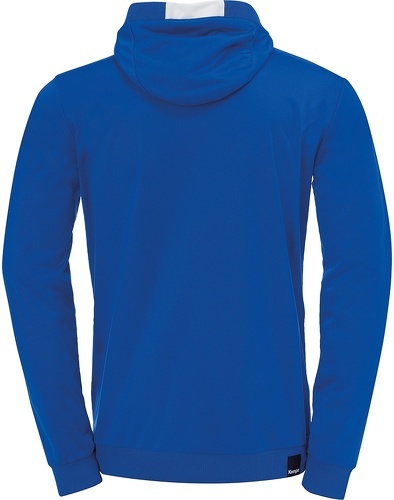 KEMPA-Kempa Zippé Intégral Player - Sweat de football-1