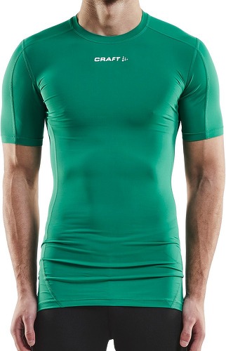 CRAFT-Pro Control Compression Uni - T-shirt de fitness-1