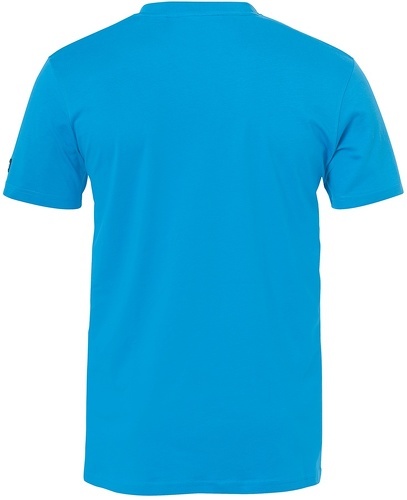 KEMPA-T-shirt Kempa Promo-bleu kempa-XXS/XS-1