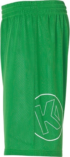 KEMPA-Kempa Shorts Player Reversible-2