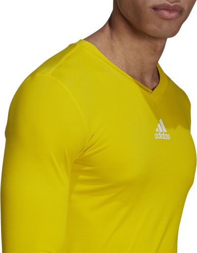 adidas Performance-T-shirt Team Base-4