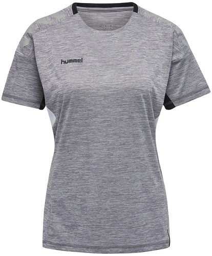 HUMMEL-Tech Move Short Sleeve T-shirt-2