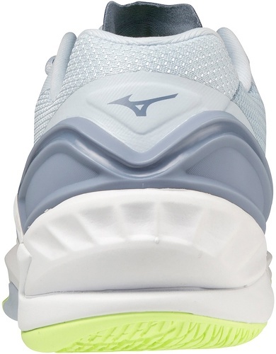 MIZUNO-Wave Stealth Neo-4