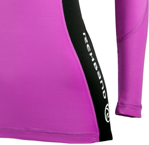 Rehband-Compression Arm - T-shirt de fitness-2