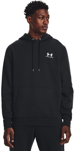 UNDER ARMOUR-Under Armour Ua Essential Fleece-4