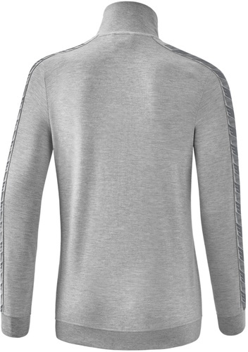 ERIMA-Essential Team Tracktop - Veste de handball-1