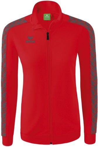ERIMA-Essential Team Tracktop - Veste de handball-2