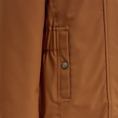 HUMMEL-Alma Tex Veste-4