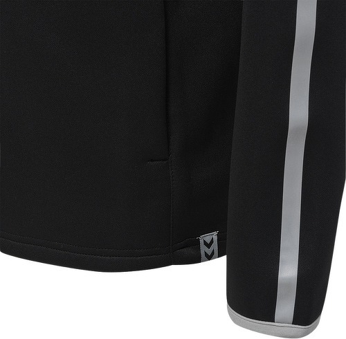 HUMMEL-Hummel Hmlcima - Veste de fitness-3
