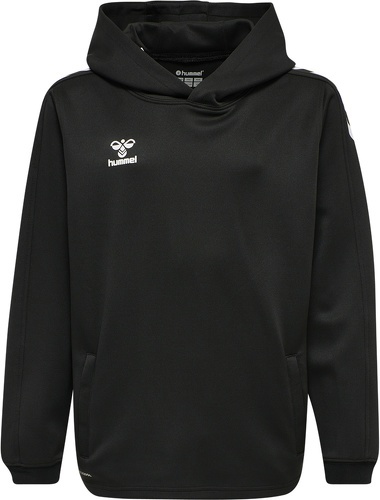 HUMMEL-Core Xk Poly - Sweat de football-2
