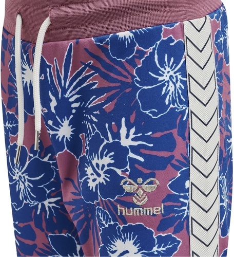 HUMMEL-Flowery - Pantalon-3