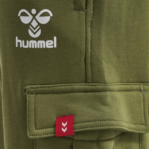 HUMMEL-Hummel Hmlfrankie - Pantalon-3