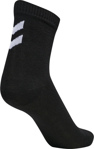 HUMMEL-Hmlmake My Day Chaussettes (Pack De 5)-3