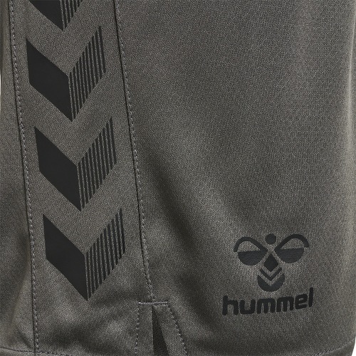HUMMEL-Short Hummel Hmlongrid-3