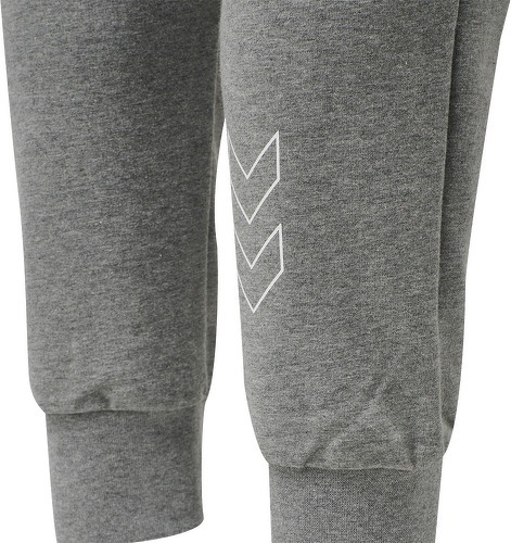 HUMMEL-Hummel Hmlonny - Pantalon de fitness-3