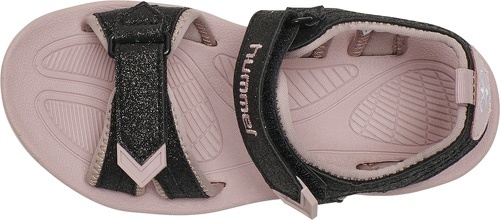 HUMMEL-Sport Glitter - Sandales-2