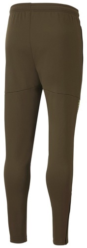 PUMA-Pantalon d'entraînement Puma individualLIGA vert olive-1