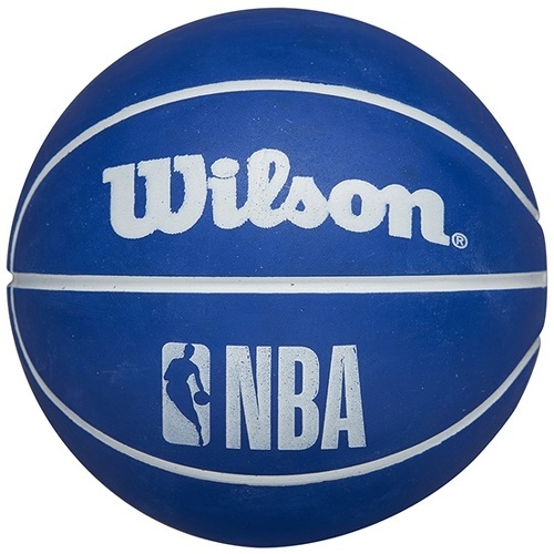 WILSON-Wilson NBA Dribbler NBA Version Mini Ball-2