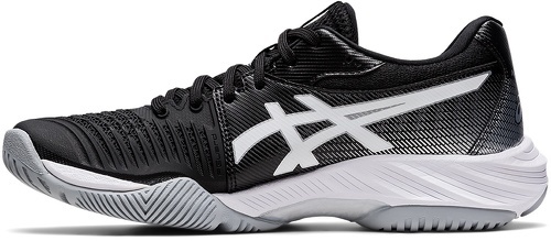 ASICS-Netburner Ballistic 3-2