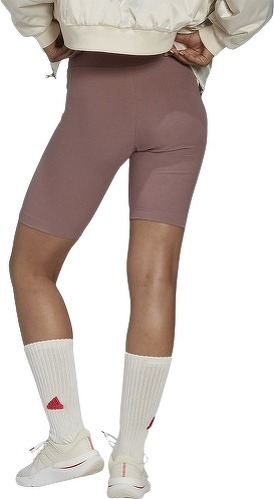adidas Sportswear-Rib Biker - Short de fitness-3