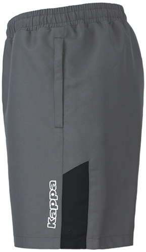 KAPPA-Short Lifestyle Passo-1
