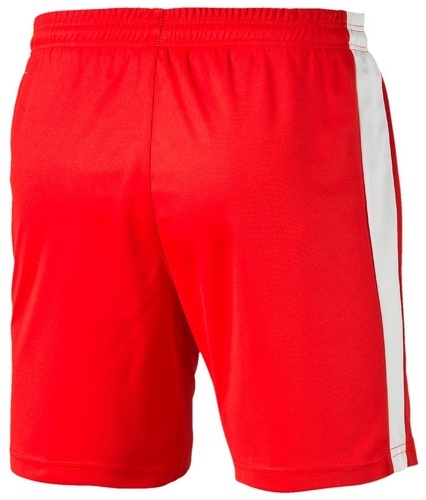 PUMA-PiTechs WithInnerbrief - Short de foot-1