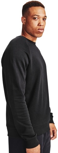 UNDER ARMOUR-Rival Fleece Crew-4