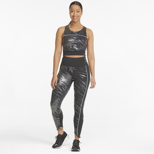 PUMA-Run High Shine Crop Tank-4